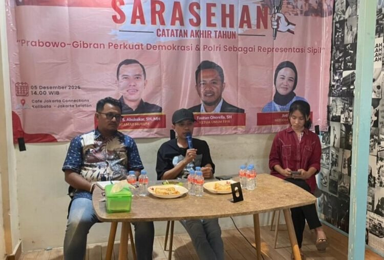 Front Pemuda Indonesia Raya