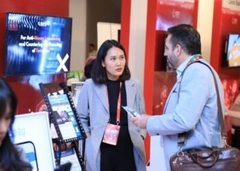 Mandiri BFN Fest 2025, Konferensi & Expo Fintech Terbesar Indonesia