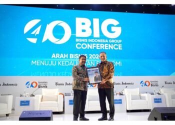 Kopdes Kunci Hilirisasi dan Efisiensi Rantai Pasok di Daerah