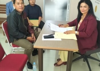 Mangkir Mediasi Tahap Kelima, Menkeu Purbaya Beritikad Buruk dan Melecehkan Peradilan