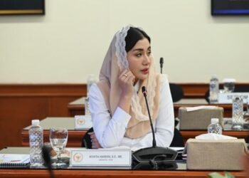 Novita PDIP: Masa Depan Industri Harus Ramah Lingkungan