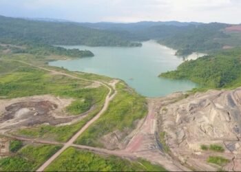 Langgar Penambangan di Kawasan Hutan Bakal Didenda Rp6,5 Miliar