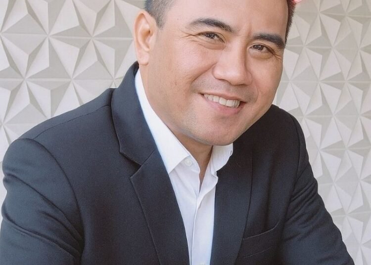 Ricky Ekaputra Foeh.,M.M- Dosen FISIP Universitas Nusa Cendana (UNDANA) Kupang