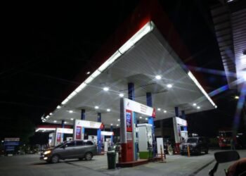 Wagub Sumut: Masyarakat Jangan Panik, SPBU Pertamina Beroperasi 24 Jam