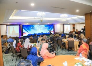 Ditjen Bina Adwil Perkuat Data Kewilayahan untuk Program Kecamatan Pembina Koperasi Merah Putih