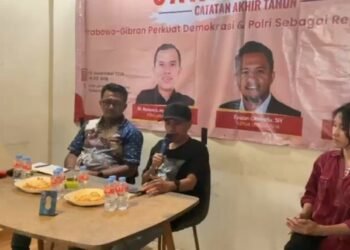 Wacana Penunjukan Langsung Kapolri oleh Presiden Dinilai Tak Demokratis