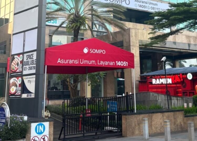 PT Sompo Insurance Indonesia (Sompo Insurance) meluncurkan kampanye “Selamat Sompo Tujuan” fase tiga bertepatan dengan dimulainya musim liburan Natal dan Tahun Baru yang identik dengan meningkatnya mobilitas masyarakat.