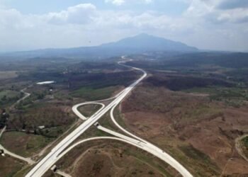 CMNP Kebut Proyek Tol Strategis