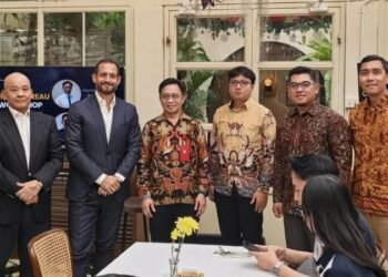 CLIK Luncurkan Portfolio Risk Insight, Dorong Industri Keuangan Beralih ke Penagihan Berbasis Analitik