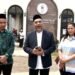 Kepala Kemenag Kabupaten Bogor: Gereja Paroki Santo Vincentius a Paulo Gunung Putri, Legal