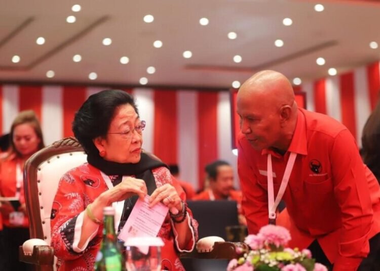 Ketua Banggar DPR RI, Said Abdullah