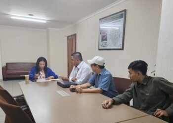 Mediasi Tahap IV Antara Menkeu Vs Eks Karyawan Kertas Leces Deadlock, Purbaya Kembali Mangkir