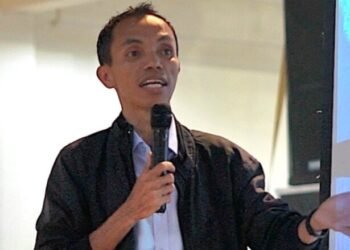 Panja Alih Fungsi Lahan DPR, Janji Sesat Pahlawan Kesiangan di Tengah Bencana