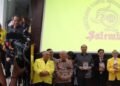 Salemba 50 Tahun, Menegaskan Kembali Peran Pers Kampus yang Netral dan Non-Politis