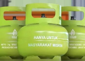 Pertamina Jatim Tambahkan 813 Ribu lebih Elpiji 3 Kg Selama Libur Isra Miraj