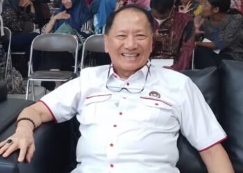 DNIKS Dukung Pengelolaan Limbah Kayu Paska Banjir Aceh Guna Pemulihan Ekosistem dan Ketahanan Energi Nasional