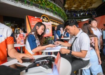 Bank Jakarta Luncurkan Kartu Debit Visa, Perluas Akses Transaksi Global dan Percepat Transformasi Perbankan Daerah