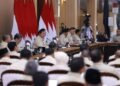 Panggil Kabinet di Awal 2026, Prabowo Tekankan Lagi Strategi Transformasi Bangsa