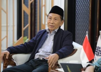Antara Persatuan dan Keadilan Sosial Bagi Seluruh Rakyat Indonesia