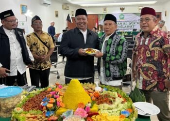 DNIKS Minta Presiden Prabowo Prioritaskan Program Kesejahteraan Sosial Pada 2026