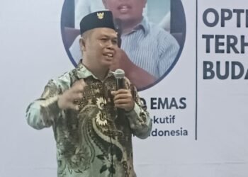 Survei: Mayoritas Publik Optimistis Reformasi Budaya Polri Terjadi di Tahun 2026