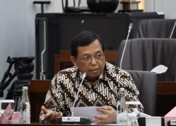 Dorong Digitalisasi, Herman Khaeron Apresiasi Kinerja BNI dan BTN di Ketidakpastian Global