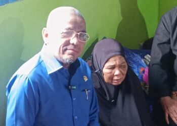 DPR Minta LPSK Segera Perhatikan Nasib Nenek Saudah