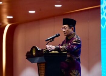 Menag Minta Perkuat Layanan Pendidikan Agama di Wilayah 3T