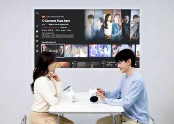 Samsung Ungkap The Freestyle+ Jelang CES 2026, Hadirkan Layar Portabel AI yang Lebih Cerdas