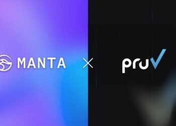 Manta Network Gandeng Pruv Finance Hadirkan Investasi Aset Dunia Nyata Berbasis Blockchain