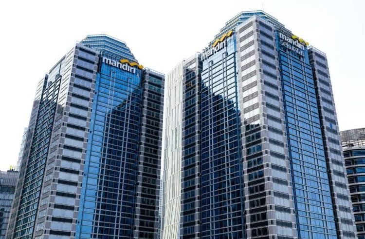 BANK MANDIRI