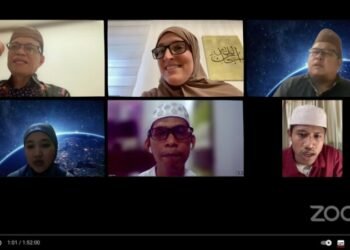 Cahaya Islam di Jerman: Upaya Pengakuan Identitas Islam di Jantung Eropa