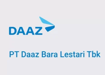 Daaz Bara Lestari (DAAZ) Tambah Pinjaman ke Anak Usaha Jadi Rp22 Miliar