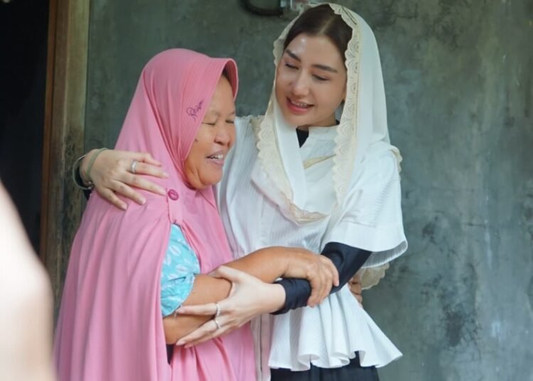 Anggota DPR RI Komisi VII, Novita Hardini