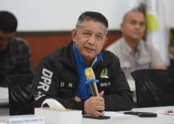 Soroti Kasus Siswa SD Bunuh Diri, Dipo Nusantara: Evaluasi Total Sistem Perlindungan Anak