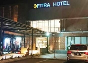 Jinlong Resources Tender Wajib 20,84% Saham Hotel Fitra International (FITT) Senilai Rp80,47 Miliar