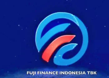 Fuji Finance Bukukan Pendapatan Rp15,30 Miliar pada 2025, Naik 4,5%