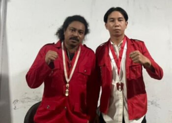 Deklarasi Kepengurusan DPD GMNI DKI Jakarta Periode 2026–2028: Komitmen Persatuan dan Penguatan Marwah Organisasi