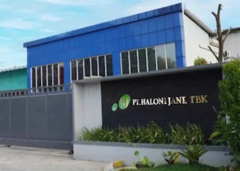 Bos Haloni Jane (HALO) Beli 0,19% Saham Perusahaan Senilai Rp1,89 Miliar