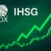 IHSG Sesi I Naik 1,6% ke 8.047,222 Berkat Saham BBRI, BMRI, ASII, ANTM, BUMI dan DEWA
