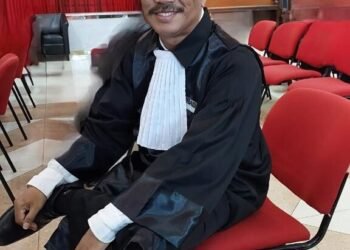 Polda Metro Usut Dugaan Skandal Perusahaan Tambang Nikel di Morowali