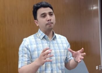 Survei: Sjafrie Sjamsoeddin Hingga Purbaya Masuk Bursa Bakal Capres 2029