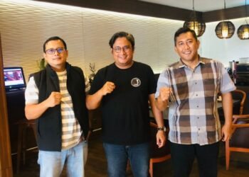 3 Jam Diskusi Panas di Bekasi: Komitmen Nyata Lawan Narkoba, Bullying, Pendidikan