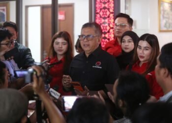 Respons Hasil Survei Prabowo, PDIP: Konversi Kepercayaan Publik Jadi Kinerja Nyata