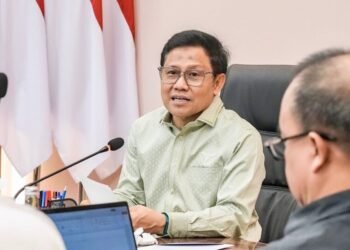 Menko PM: Penerima PBI BPJS Capai 152 Juta Orang, Data Terus Diperbarui