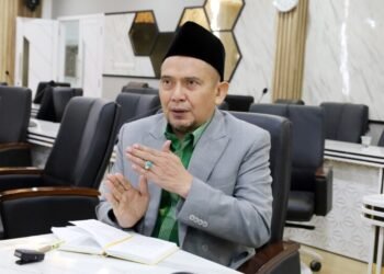 Komisi VIII DPR Dukung Larangan Sweeping Rumah Makan Selama Ramadan