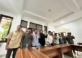 Para Menteri Diingatkan Fokus Bekerja, Tak Jadikan Jabatan Batu Loncatan Politik
