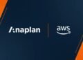 Anaplan Meluncurkan Pusat Data AWS di Singapura