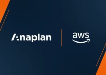 Anaplan Meluncurkan Pusat Data AWS di Singapura