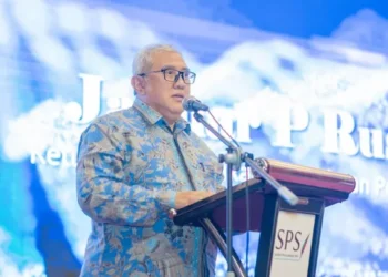 SPS Prihatin: Perjanjian Perdagangan RI–AS Berpotensi Hilangkan Kedaulatan Digital dan Media Nasional
